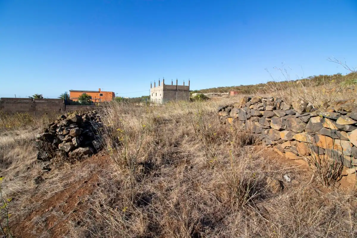 Residential for sale in El Rosario