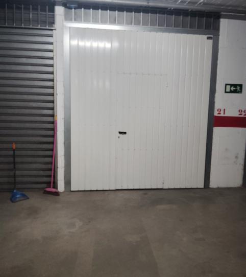 Photo 2 of Garage for rent in Calle Cariñena, 12, Arroyo de la Miel, Benalmádena