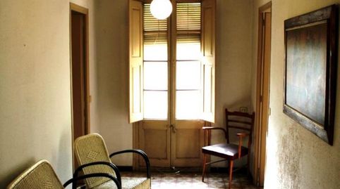 Foto 5 de Casa adosada en venta en Tàrrega, Lleida