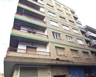 Exterior view of Flat for sale in Calatayud  with Heating, Terrace and Storage room