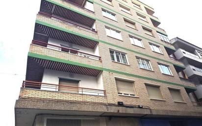 Außenansicht von Wohnung zum verkauf in Calatayud mit Terrasse