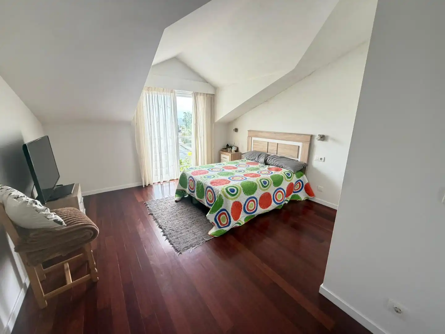 Chalet con terraza en venta en Miño, imagen 21