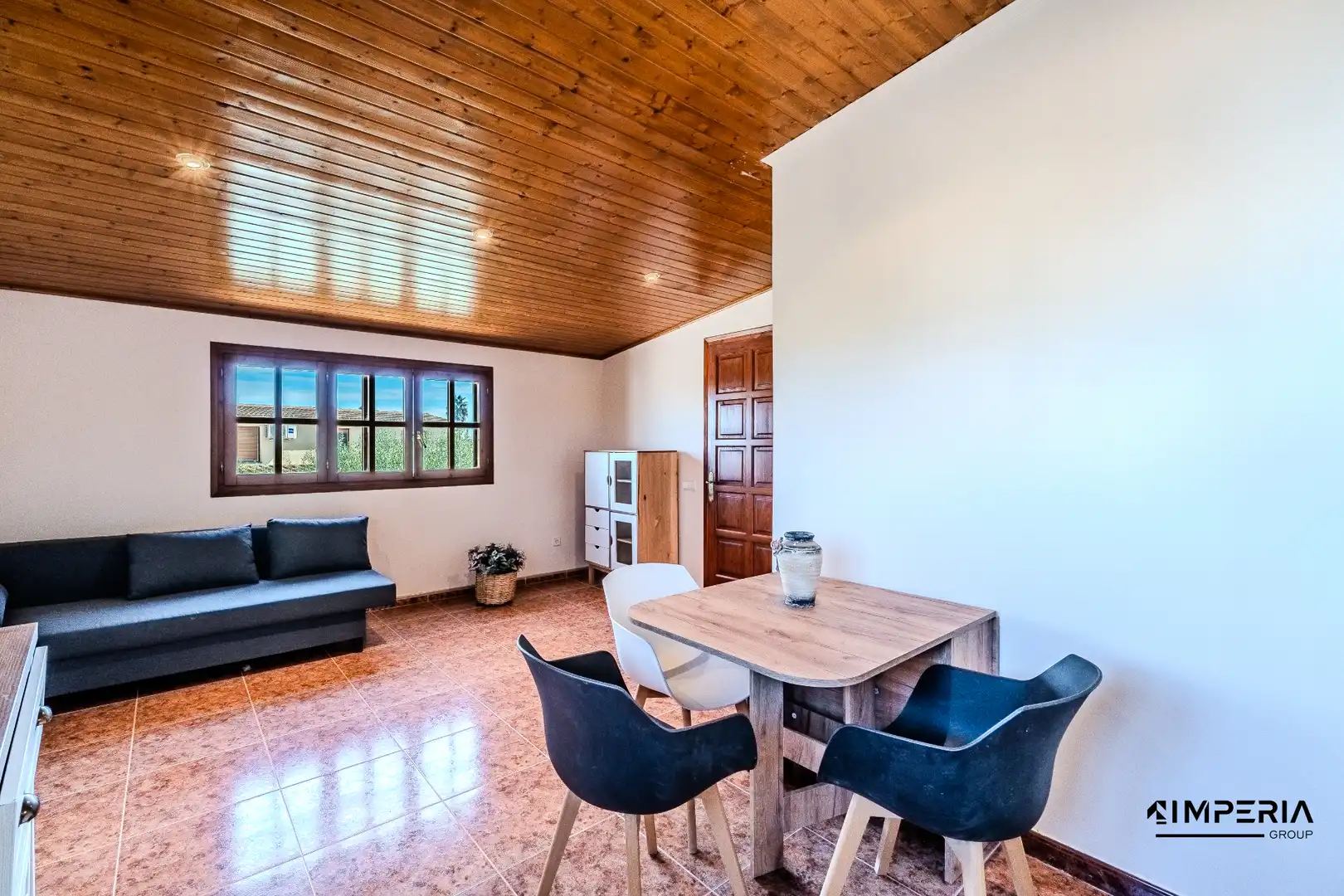 Villa avec terrasse à vendre à Carrer Jaume I el Conqueridor, imagen 34