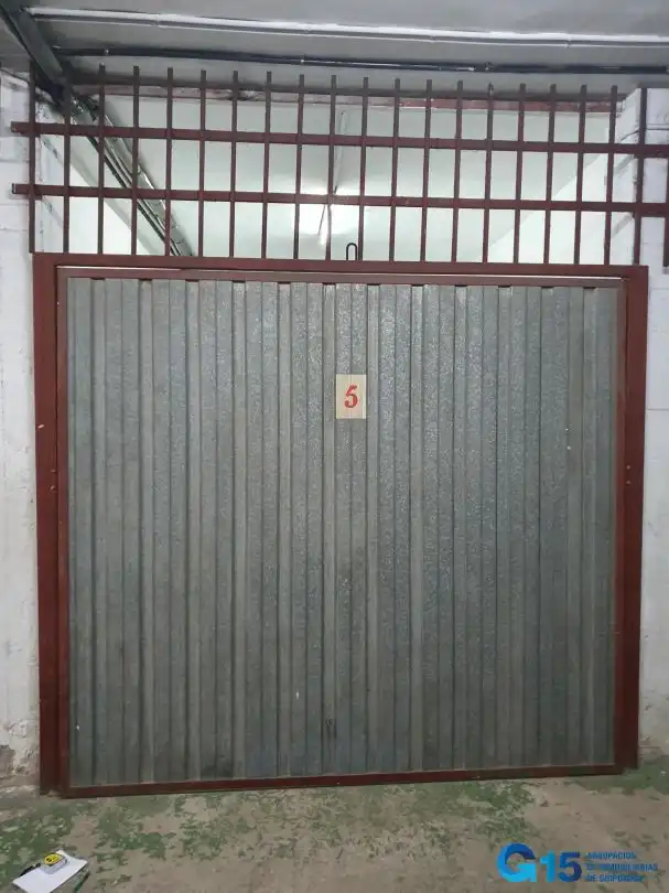 Garatge en venda a Ganboxa Bidea, Oiartzun