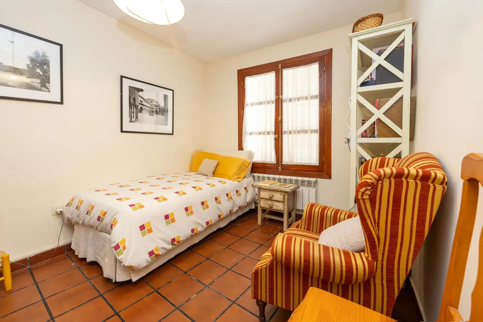 House with terrace for sale in Calle San Juan de los Reyes 43, imagen 41