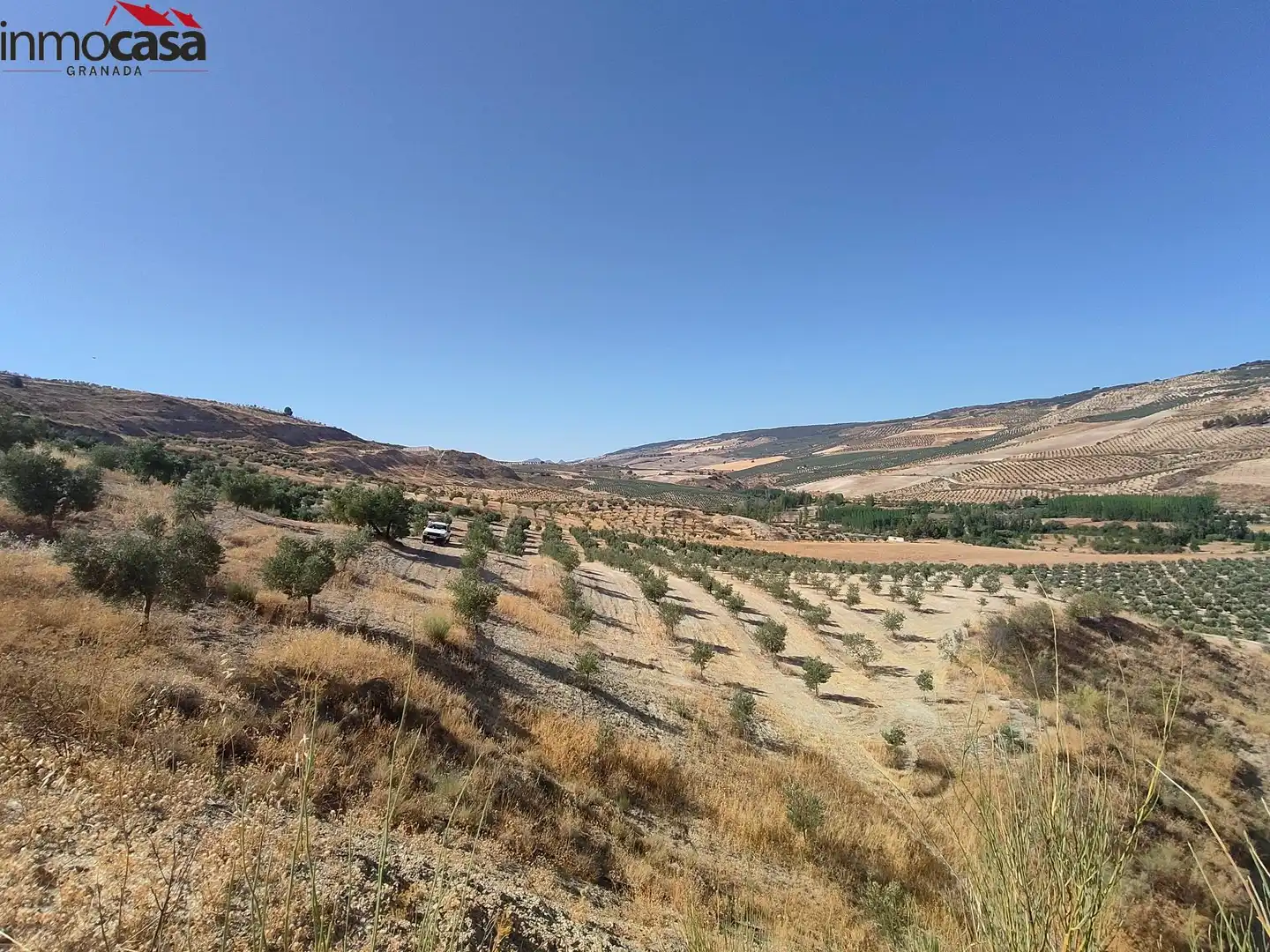 Rural land for sale in Santa Cruz del Comercio, imagen 14