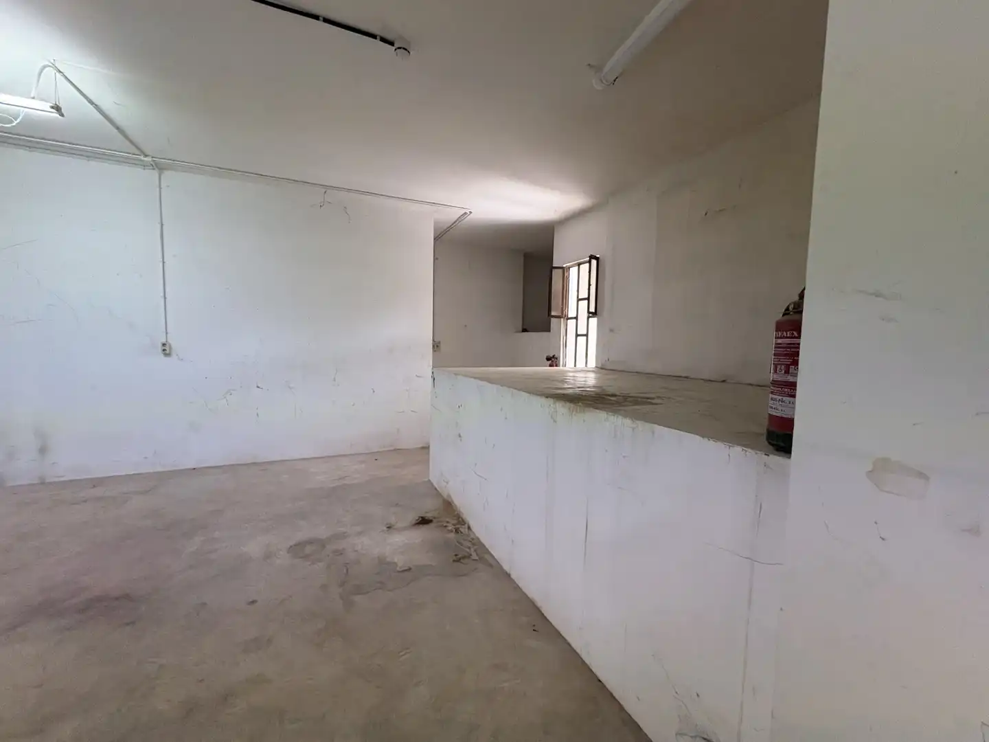 Commercial properties for rent in Manresa