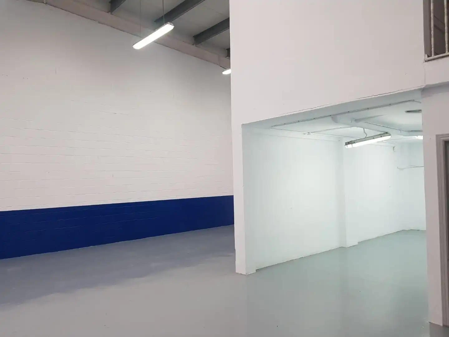 Nau industrial en venda a Santo Domingo de la Calzada, imagen 14