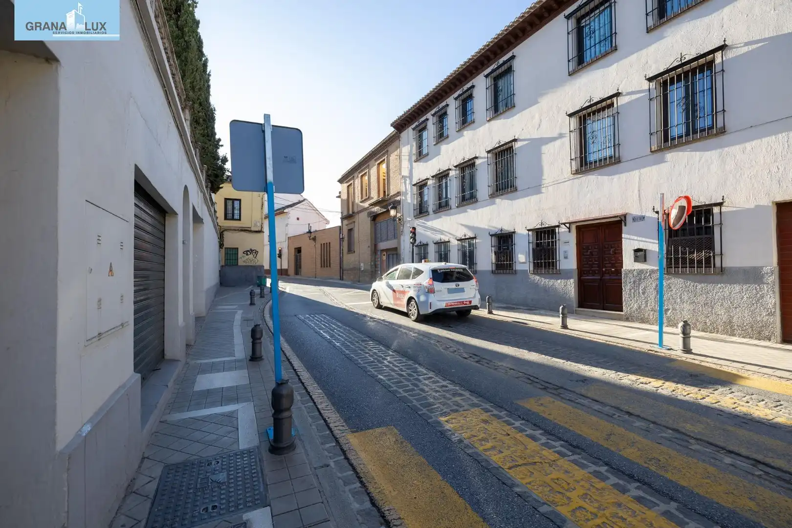 Aparcament en venda a Calle molinos, imagen 2