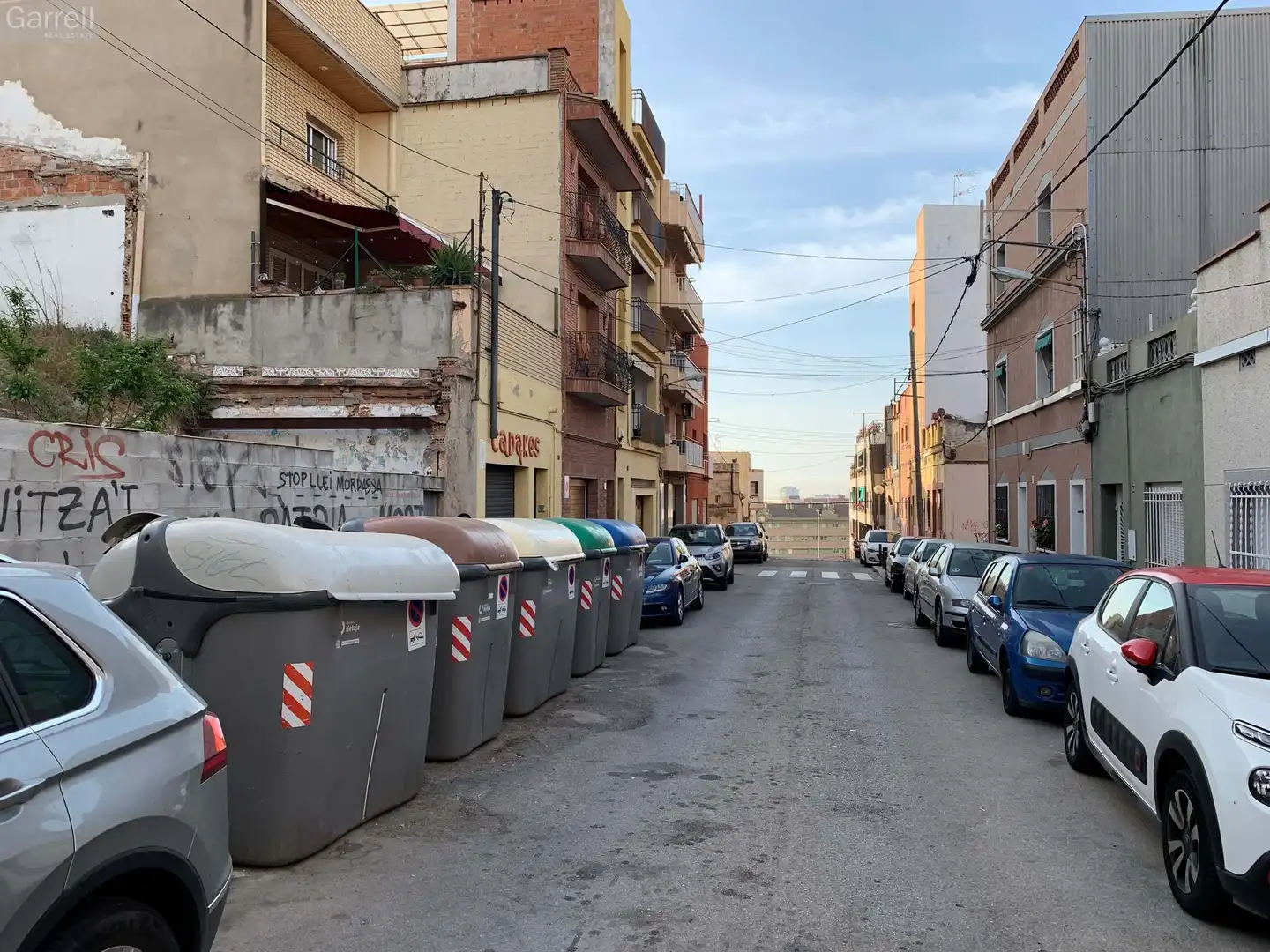 Terrenos y solares en venta en carrer Montserrat, imagen 7
