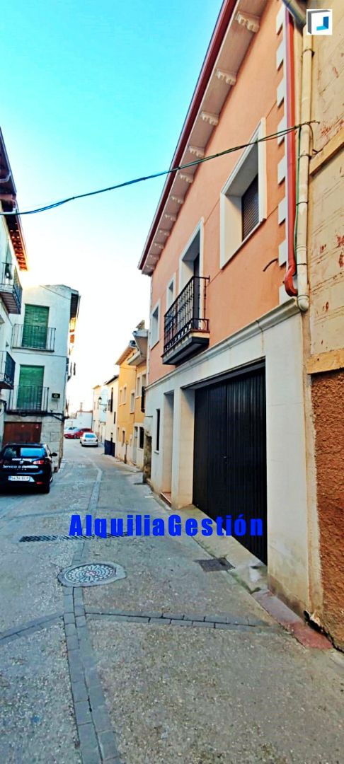House or chalet for sale in Calle de la Iglesia