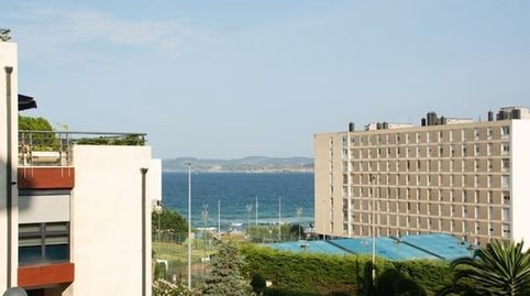 Foto 2 de Pis de lloguer a Valdenoja, Santander