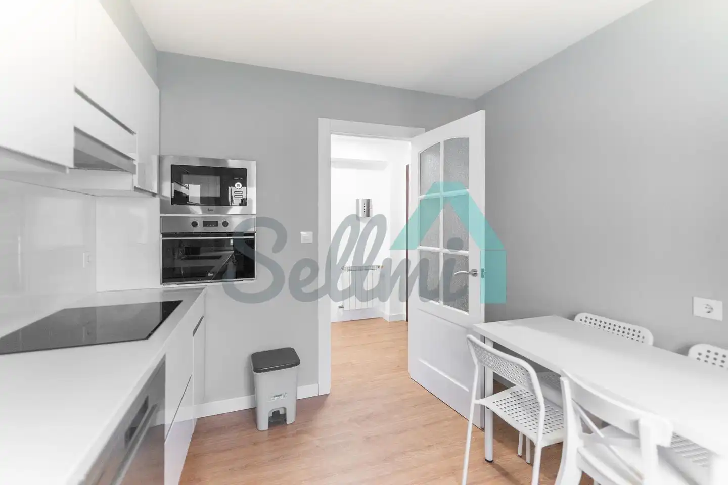 Flat for rent in Ramiro I Rey, Ciudad Naranco - Prados de La Fuente