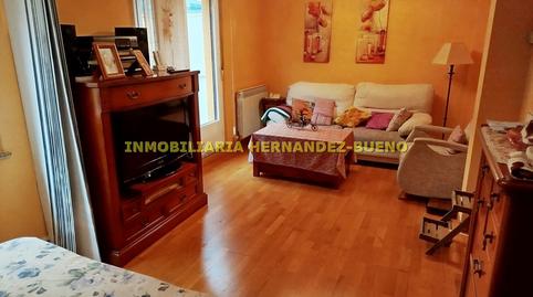 Foto 3 de Casa adosada en venda a Rollo - Puente Ladrillo, Salamanca