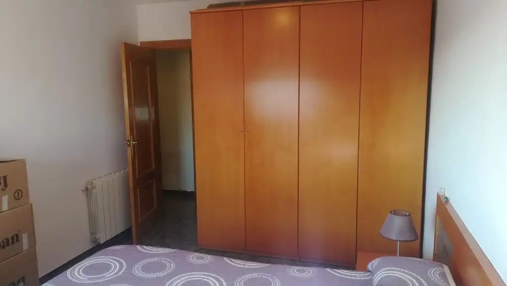 Dormitori de Pis en venda en Barcelona