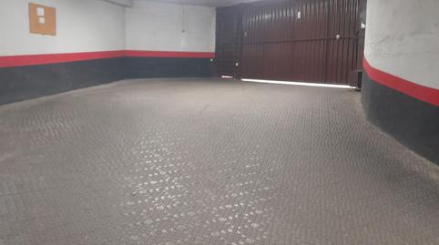 Photo 5 of Garage to rent in Calle de Ocaña, 122, Aluche,  Madrid Capital