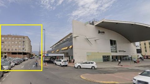 Foto 5 de Pis en venda a Carrer del Cronista Muntaner, Estación - Universidad, Castellón de la Plana / Castelló de la Plana