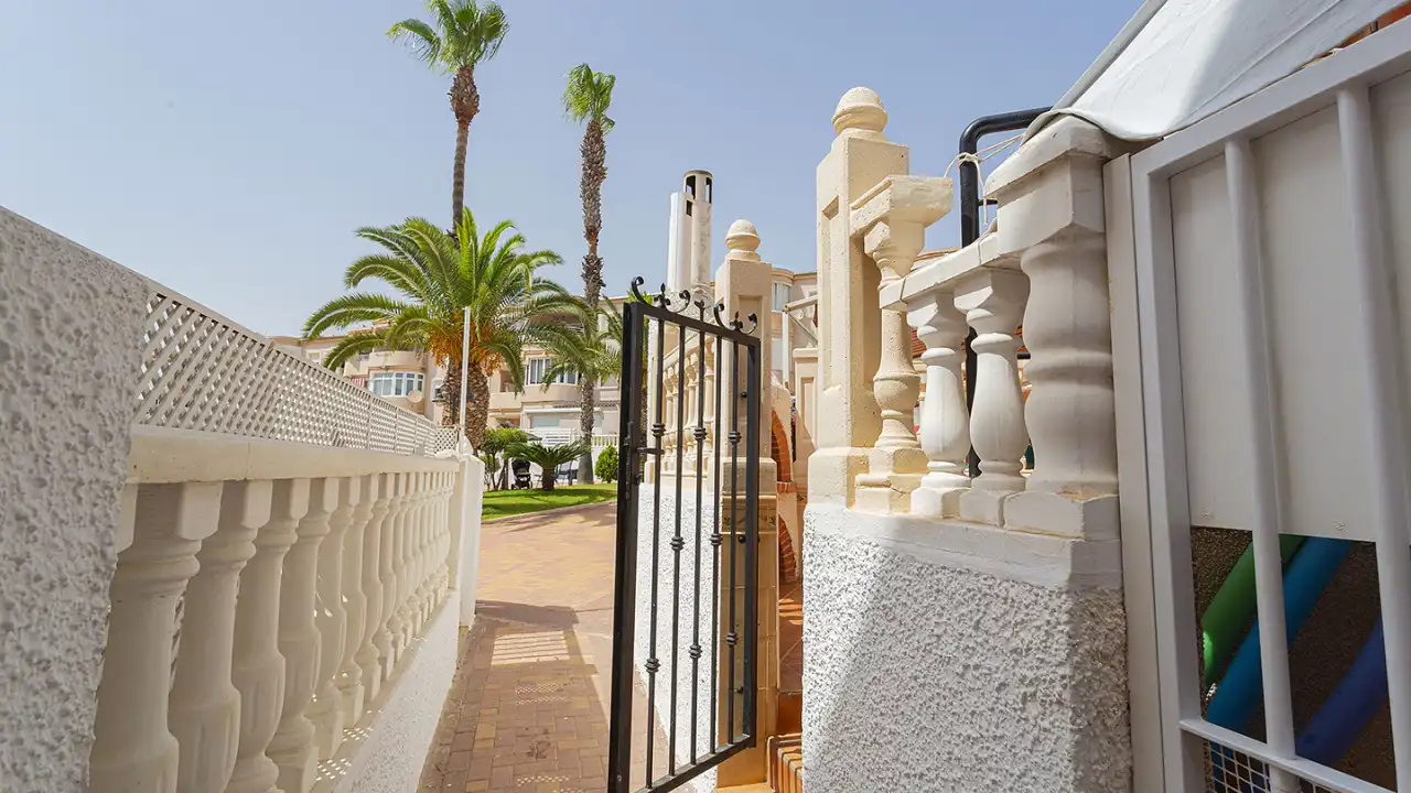 Terraced house with terrace for sale in Orihuela Costa, imagen 54