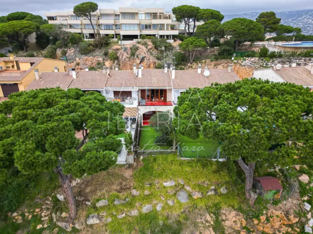 Casa amb jardí en venda a Calle Pescador 4, imagen 46