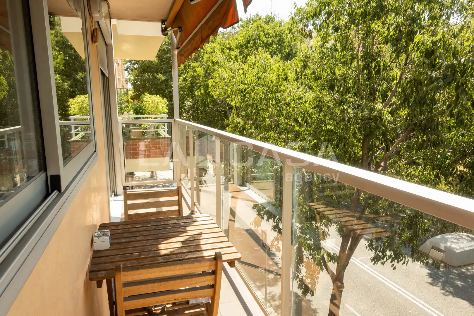 Appartement avec terrasse à vendre à Passeig de Maragall, imagen 2