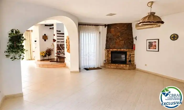 Casa con giardino in vendita a Carrer Ebre, imagen 15