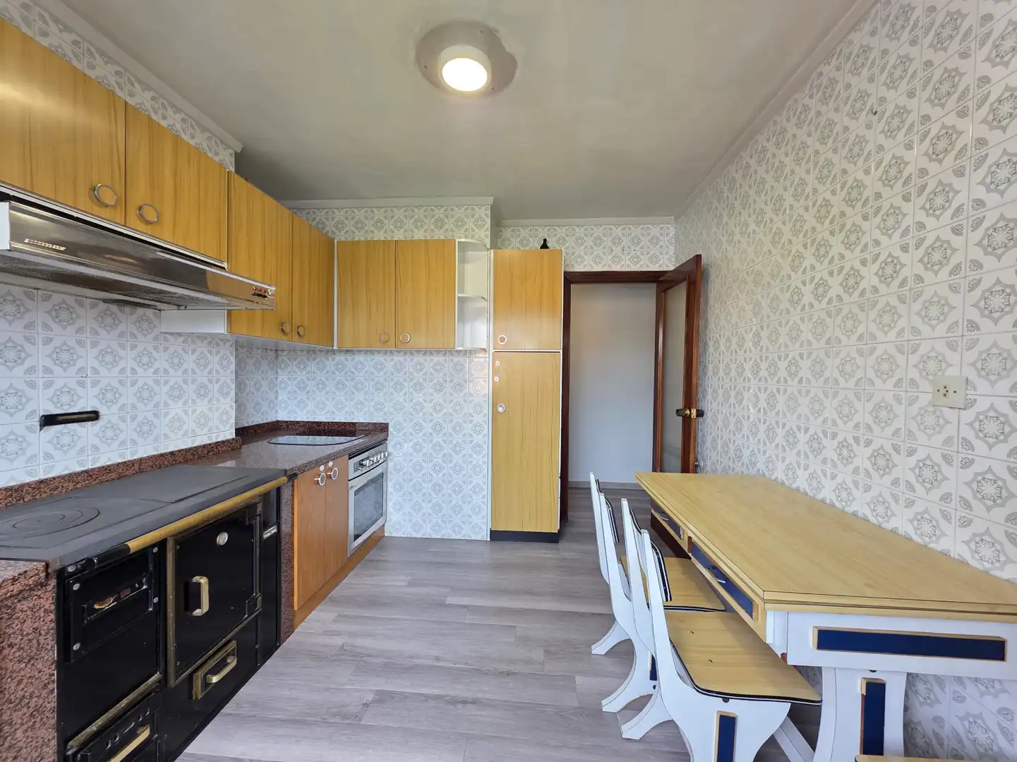 Piso con ascensor en venta en Pola de Siero - CL ASTURIAS, imagen 5