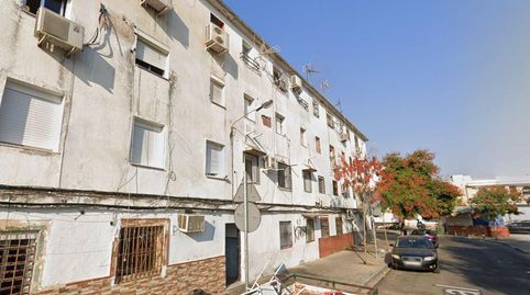 Foto 2 de Piso en venta en Calle Nogal, 6, Torreblanca, Sevilla Capital