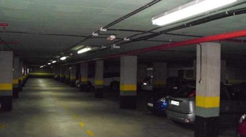 Photo 3 of Garage for sale in Avenida Escaleritas, 54, Altavista - Don Zoilo, Las Palmas de Gran Canaria