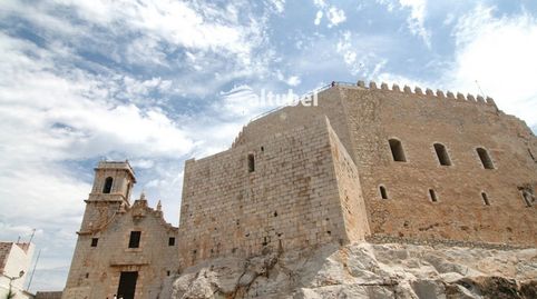 Foto 5 von Gebäude zum Verkauf in Castillo, 13, Centro - Casco Antiguo, Peñíscola / Peníscola