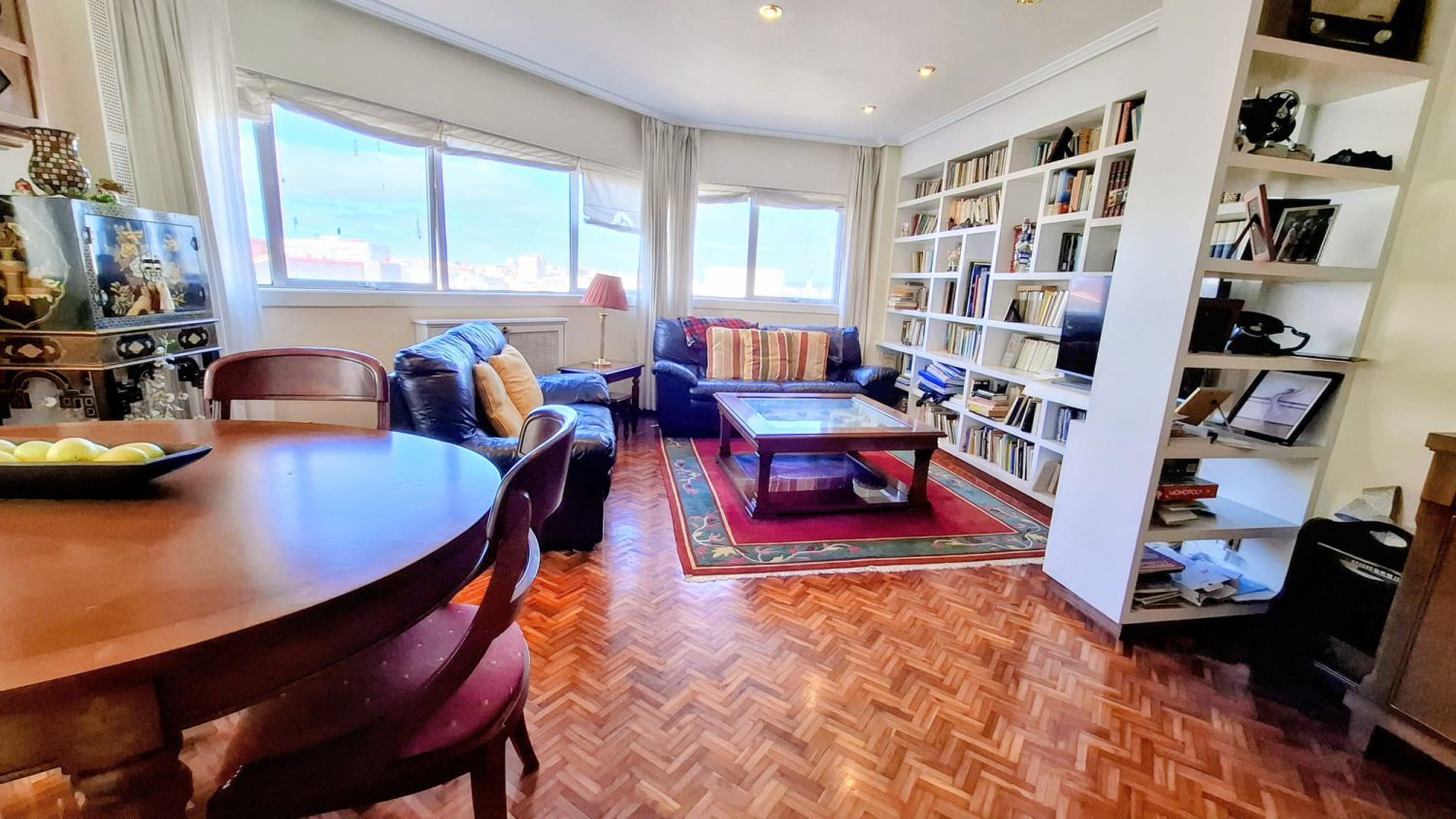 Piso en venta en San Pablo - Juan Flórez, Centro - Juan Flórez - Plaza Pontevedra, A Coruña Capital