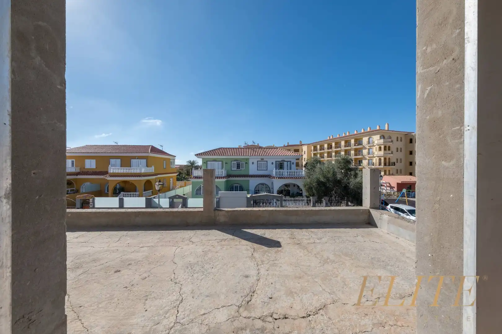 Villa con piscina in vendita a Calle CALDERON DE LA BARCA 4, imagen 37