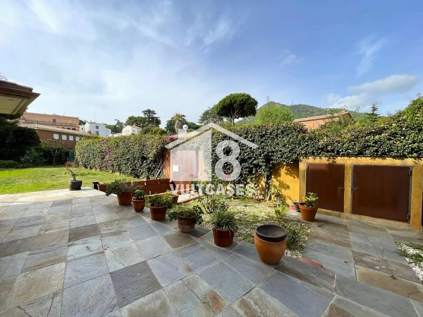 Detached house for sale in Cabrera de Mar, imagen 7