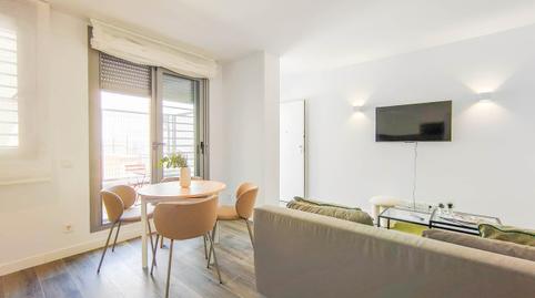 Photo 2 of Flat to rent in Calle Cason de Comedias, Casco histórico de Vicálvaro, Madrid