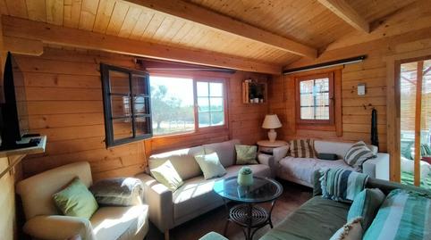 Foto 4 de Finca rústica en venta en Calle del Verdugo, El Juncal - Vallealto, Cádiz