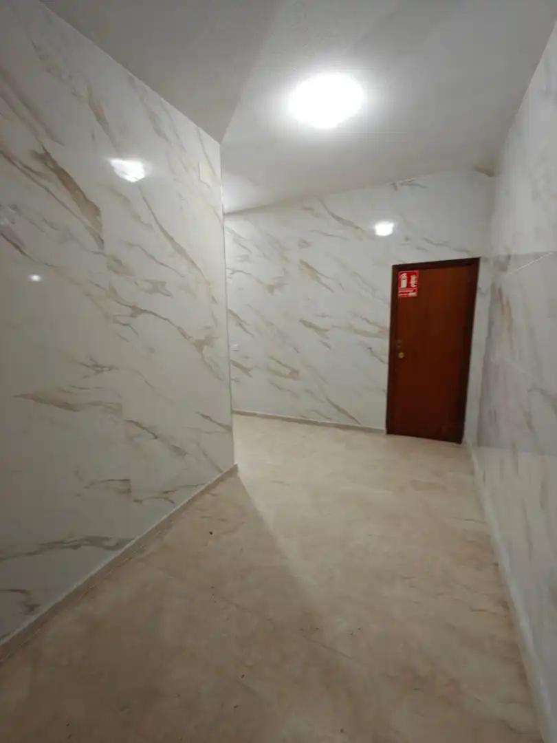 Piso en venta en Patraix