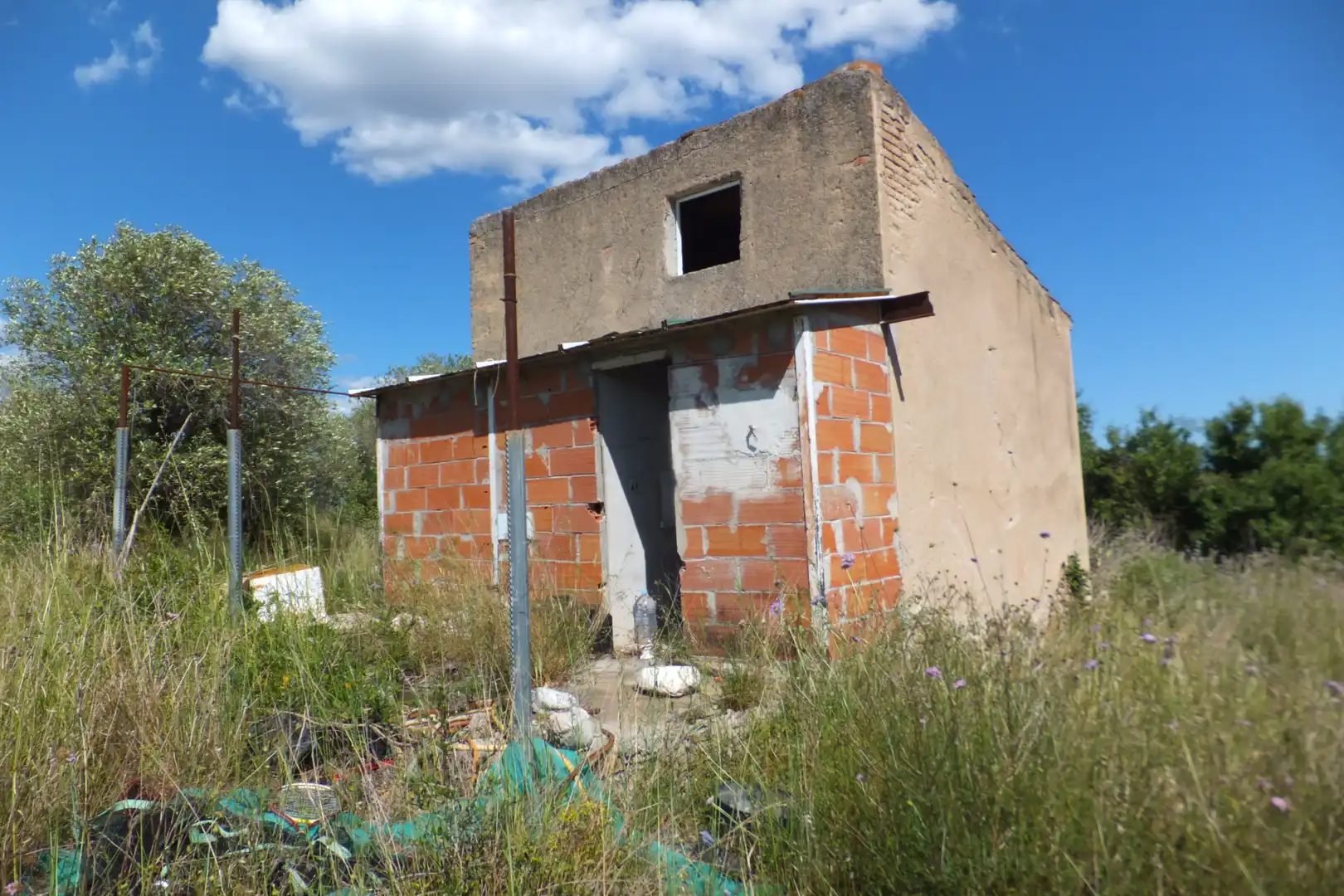 Terreno rústico en venta en Riudoms, imagen 3