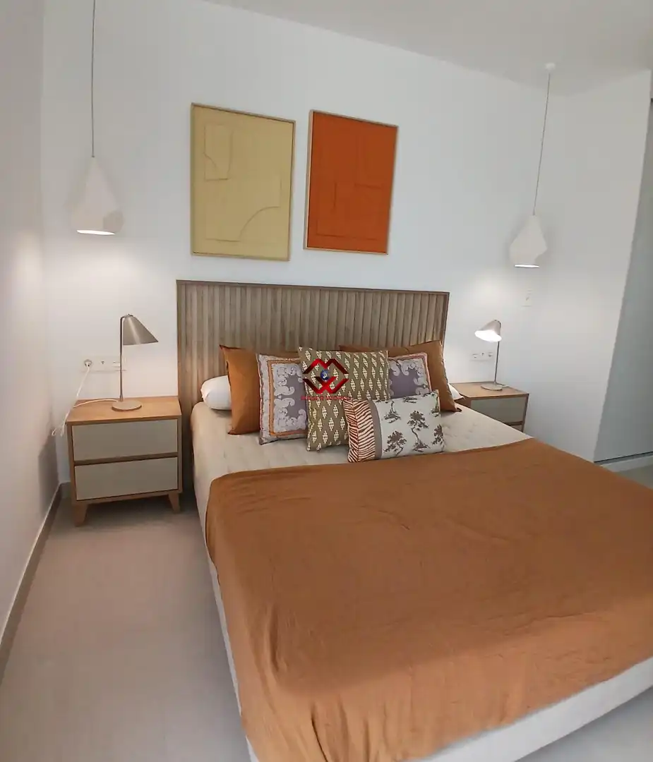 Maisonette mit Garten zum Verkauf in Bigastro, imagen 8