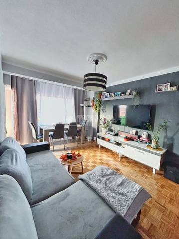 Piso en Venta en Casco Antiguo Sur