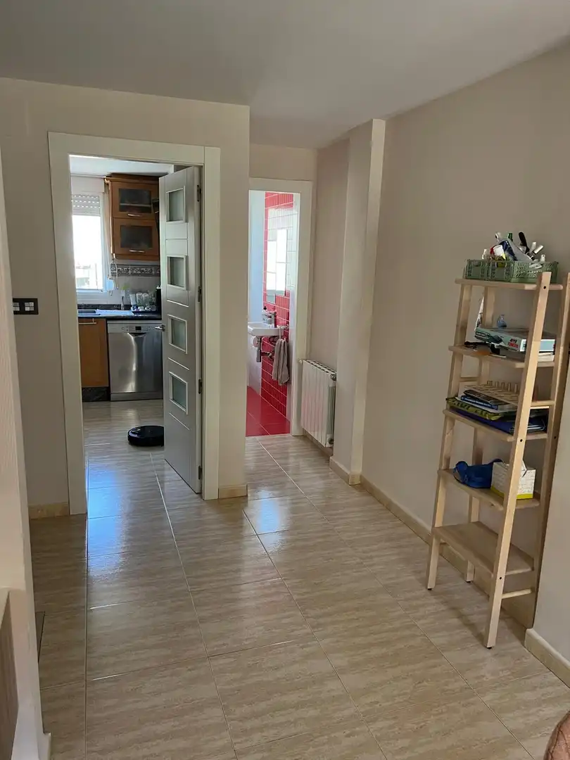 Casa adosada en venta en Massamagrell con Aire acondicionado, Calefacción y Terraza