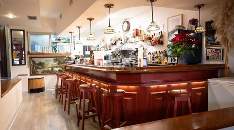 Foto 2 von Geschaftsraum zur ubertragung in Mayor, Riaza, Segovia