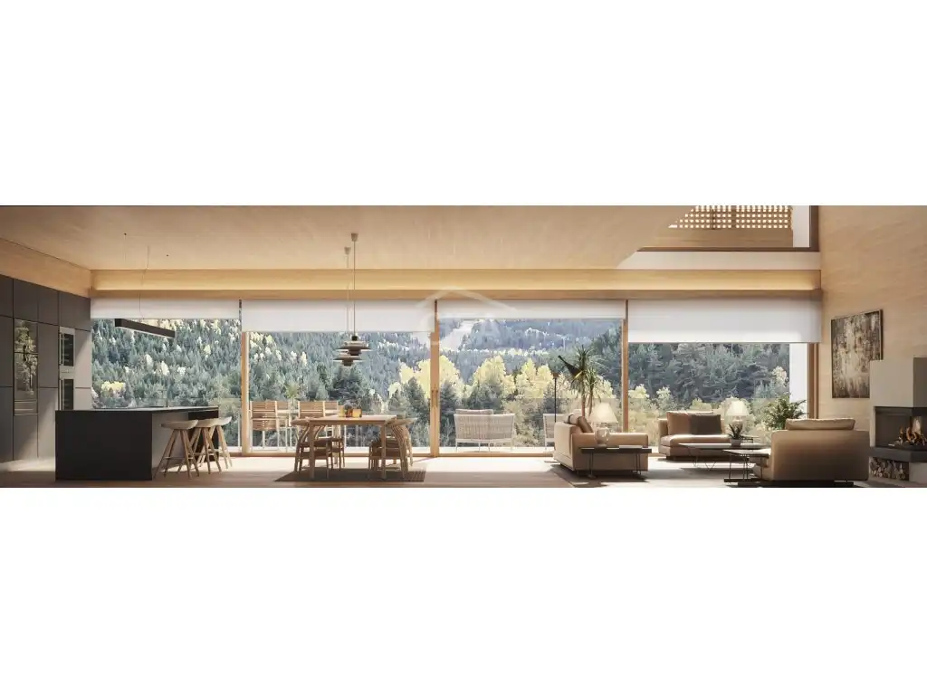 Adosado en venta en Camí del Coll del Turer, imagen 4