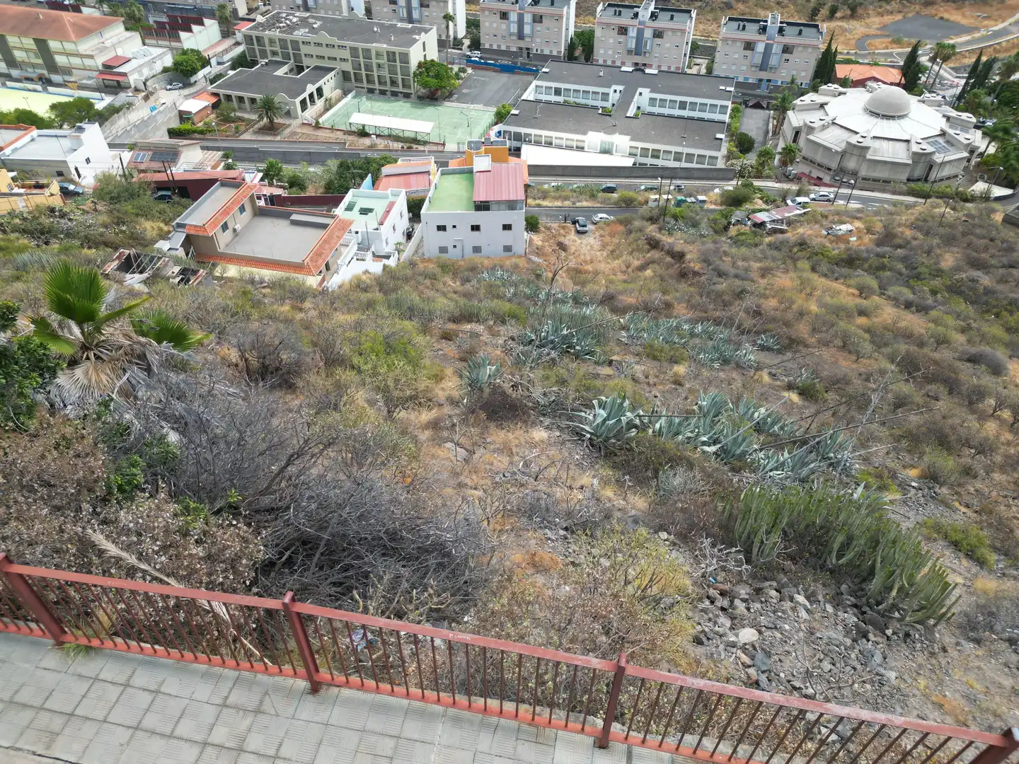 Land for sale in Calle el Cercado, San Andrés, Santa Cruz de Teneri, -1, Anaga