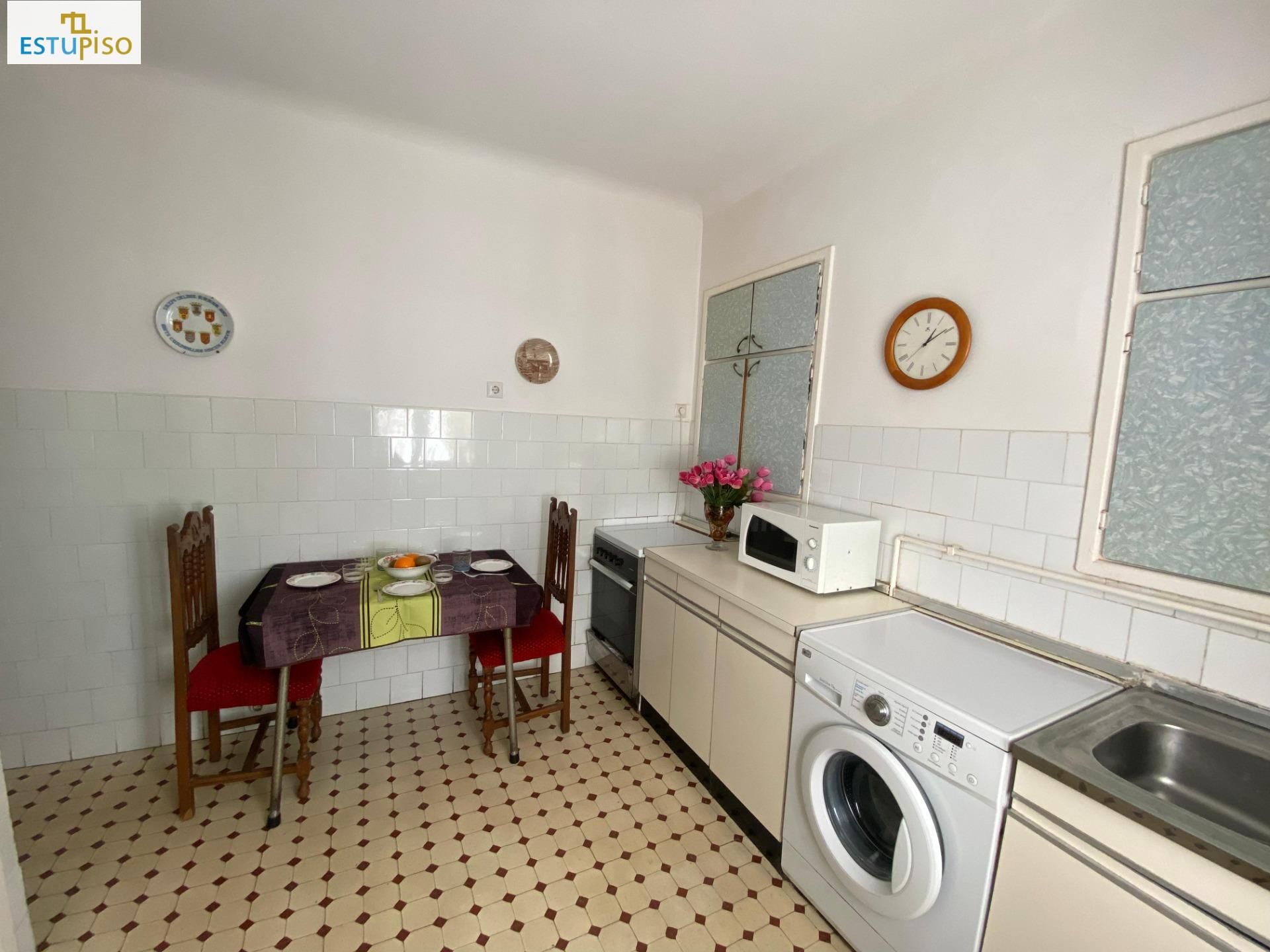 Piso en venta en Calle ERREKATXIKI, Santa Lucía