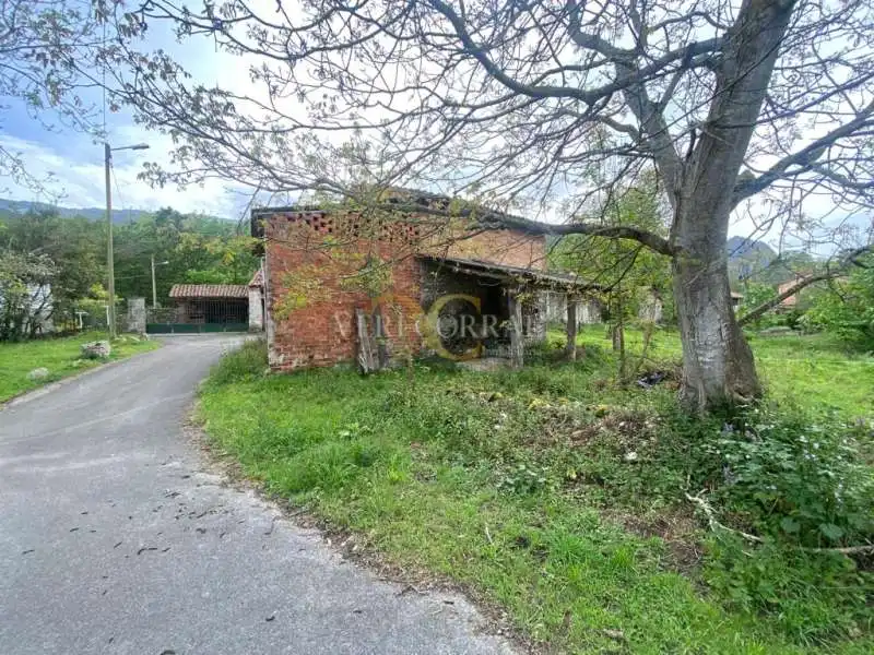 Casa o chalet en venta en San Roque del Acebal, Cué - San Roque - Andrín