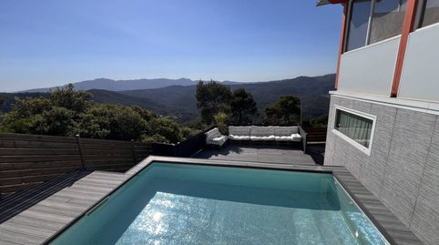 Foto 5 de Casa o chalet en venta en Caldes de Montbui, Barcelona