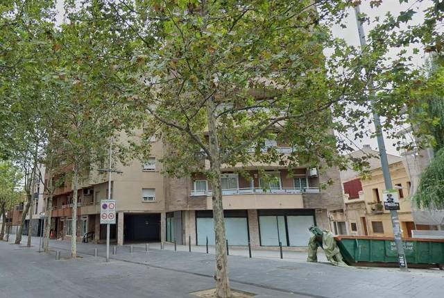 Piso en Venta en  RB RAFAEL CASANOVA DE, 43 en Centre