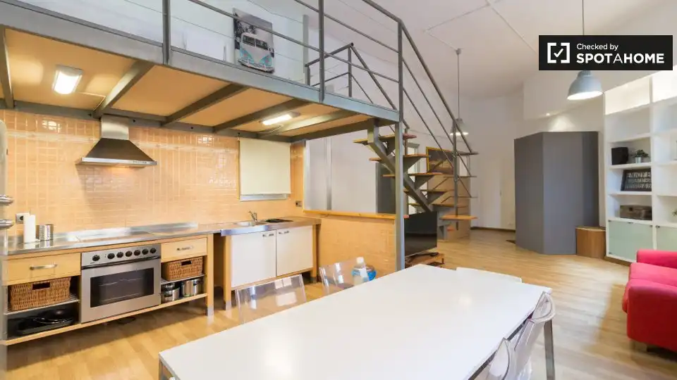 Piso en alquiler en Collblanc - La Torrassa, imagen 2