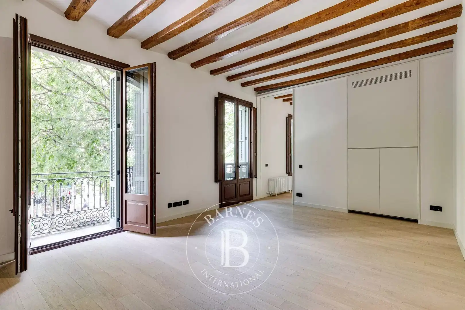 Wohnung mit Terrasse zum Verkauf in Eixample, imagen 2