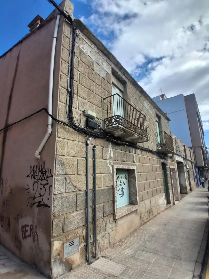 Wohnbaugrundstück zum Verkauf in Muro de Alcoy, imagen 9