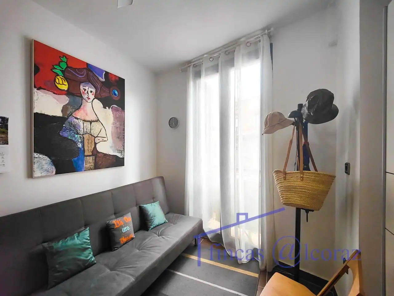 Flat with lift for sale in Calle Ramiro el Monje, imagen 11
